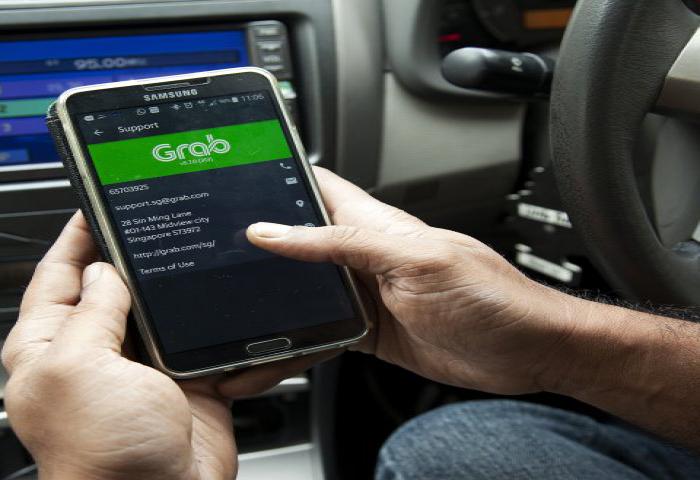 Grab Perkenalkan 4 Inisiatif Baru Untuk Para Mitra Grab Car